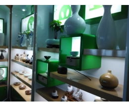 漫生活体验馆 产品、加盟与技术开发全解析