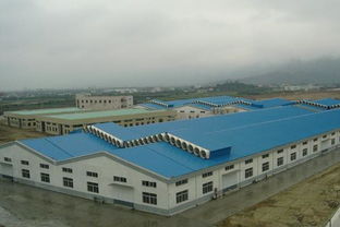 盐城钢结构厂房通风降温排烟系统技术开发与应用解析