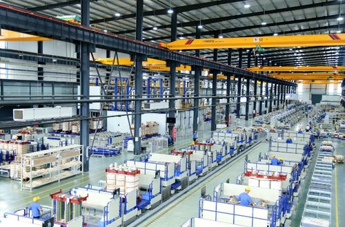 从跟跑到并跑 江西如何借力数字经济实现高质量突围