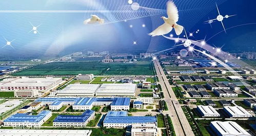 眉山迎来重大发展机遇，技术赋能或催生城市价值新增长极